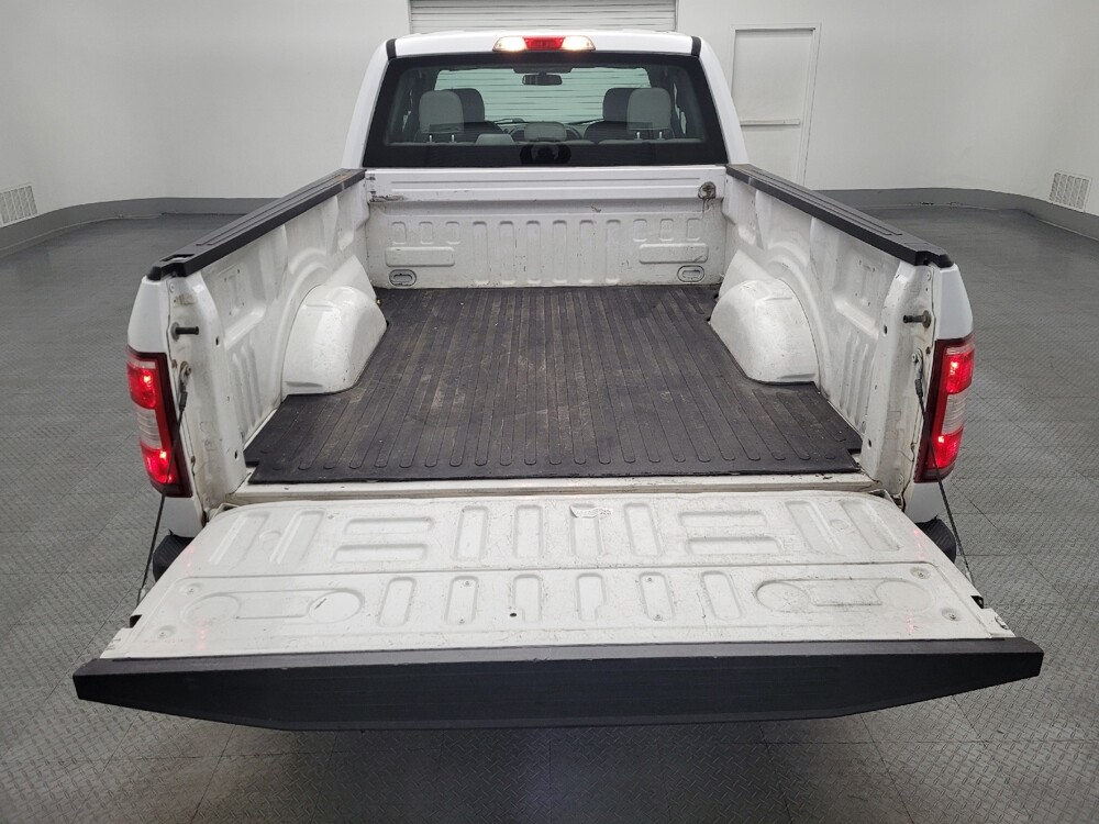 2018 Ford F150 in Jacksonville, FL 32210 - 18119439 29