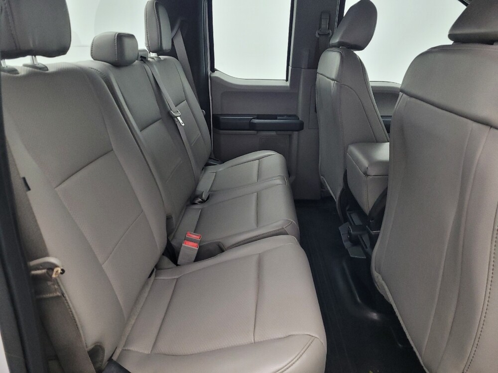 2018 Ford F150 in Jacksonville, FL 32210 - 18119439 19