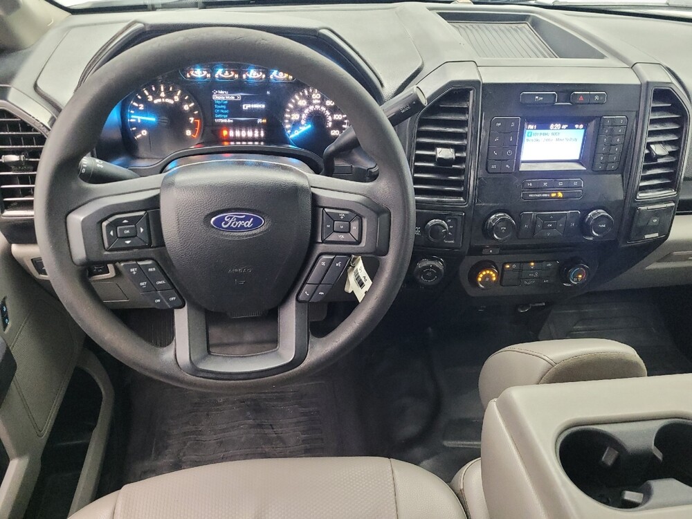 2018 Ford F150 in Jacksonville, FL 32210 - 18119439 22