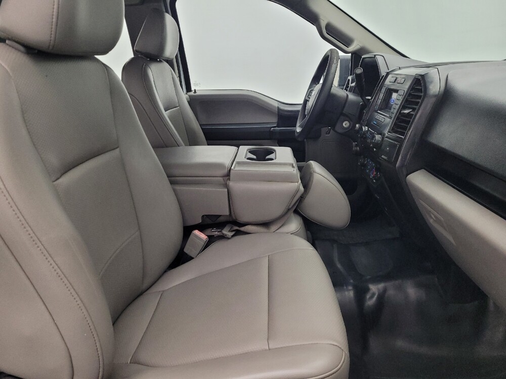 2018 Ford F150 in Jacksonville, FL 32210 - 18119439 21