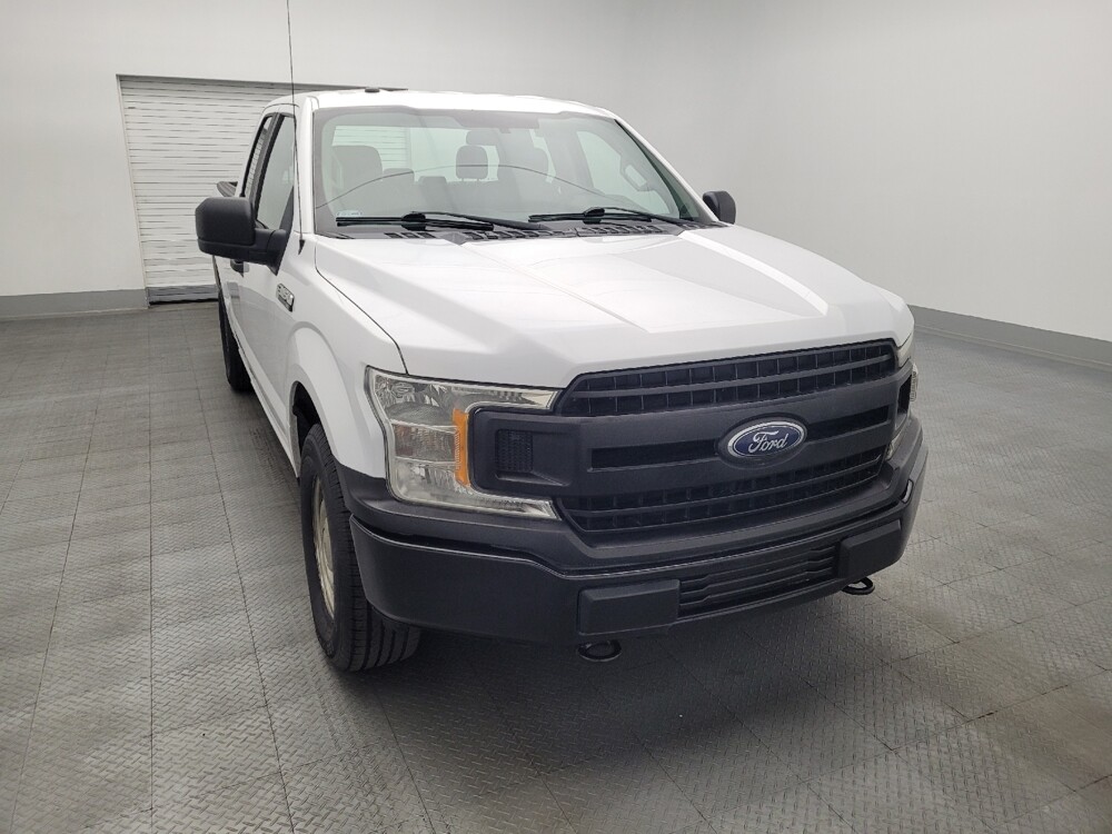 2018 Ford F150 in Jacksonville, FL 32210 - 18119439 14