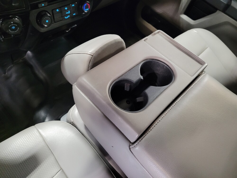 2018 Ford F150 in Jacksonville, FL 32210 - 18119439 26