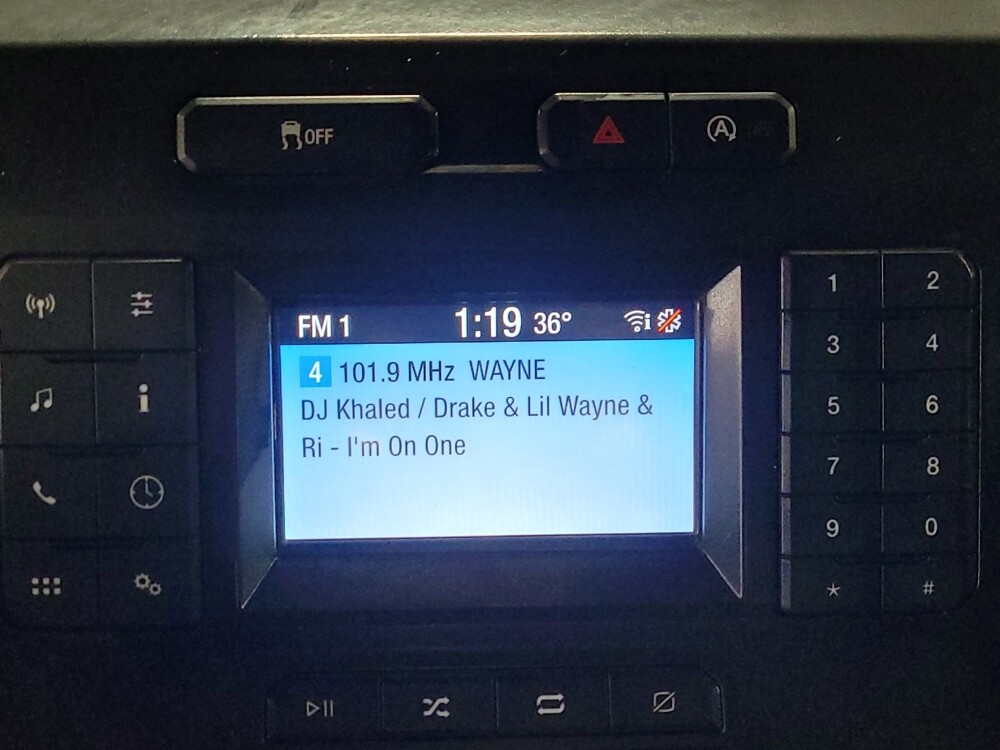 2018 Ford F150 in Jacksonville, FL 32210 - 18119439 25