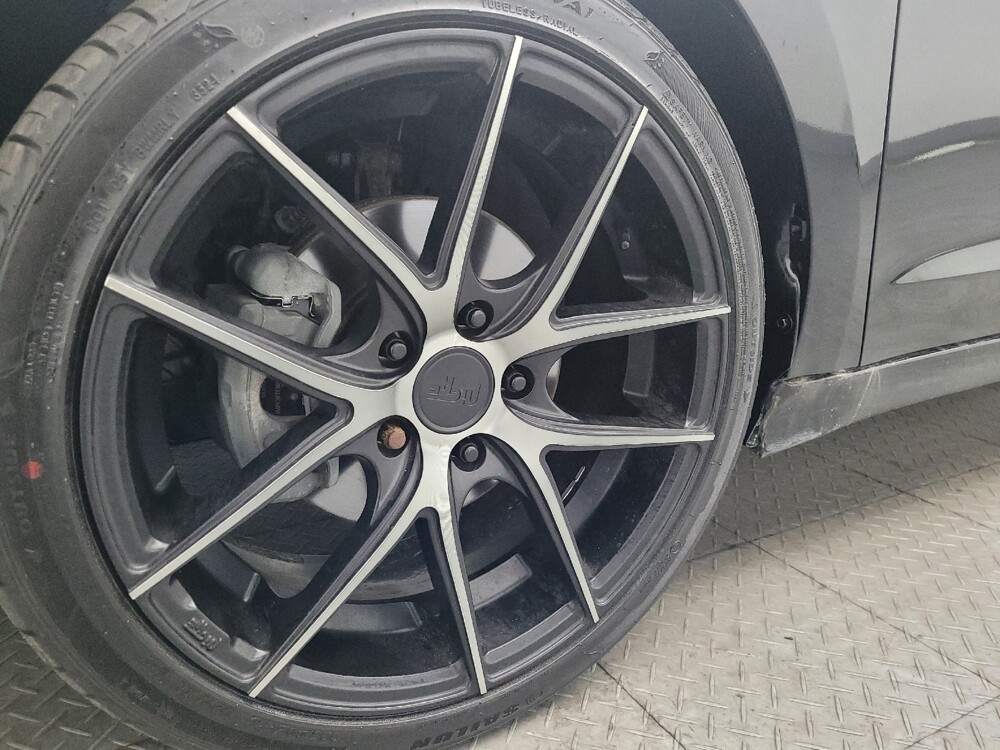 2019 Hyundai Elantra in Macon, GA 31210 - 18119440 31