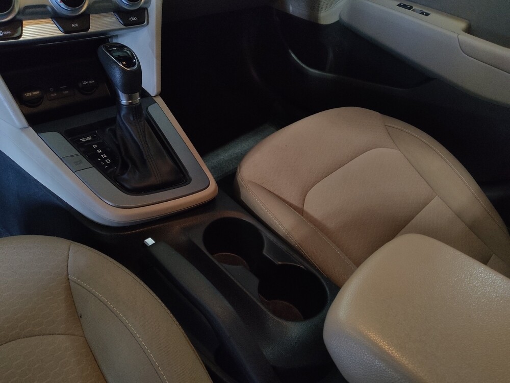 2019 Hyundai Elantra in Macon, GA 31210 - 18119440 26