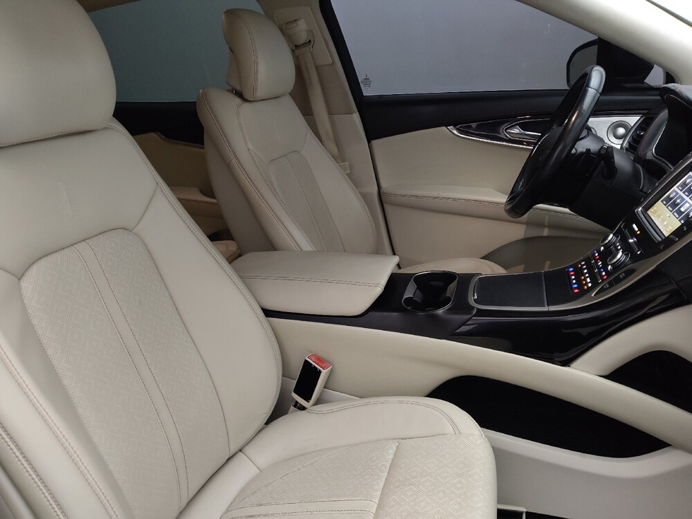 2016 Lincoln MKX in Ocala, FL 34471 - 18119441 21