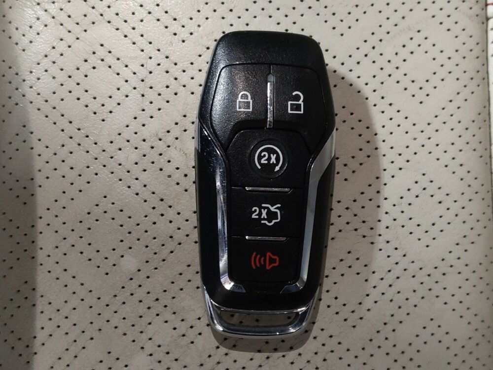 2016 Lincoln MKX in Ocala, FL 34471 - 18119441 32