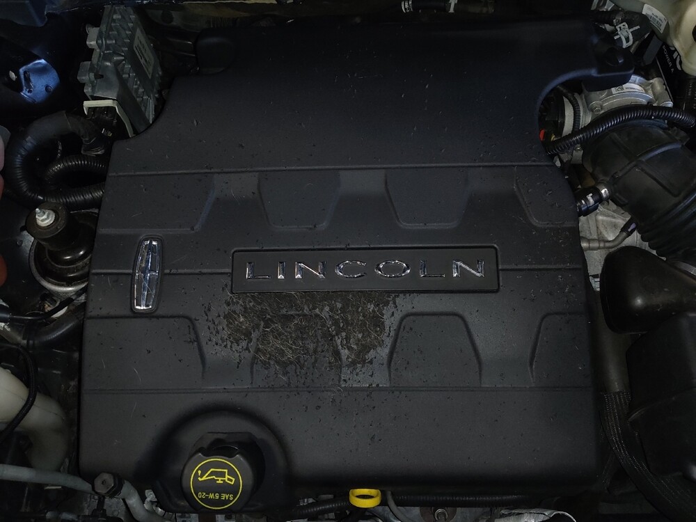 2016 Lincoln MKX in Ocala, FL 34471 - 18119441 30