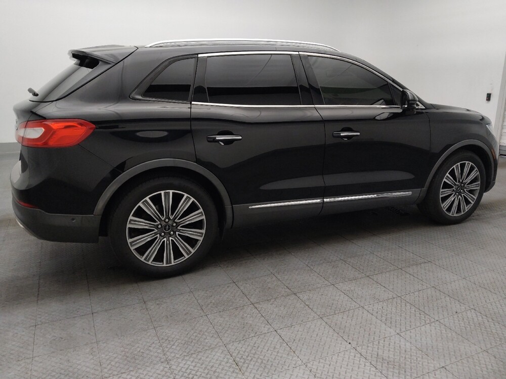 2016 Lincoln MKX in Ocala, FL 34471 - 18119441 10