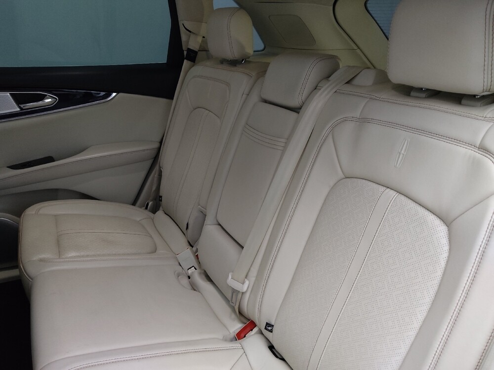 2016 Lincoln MKX in Ocala, FL 34471 - 18119441 18