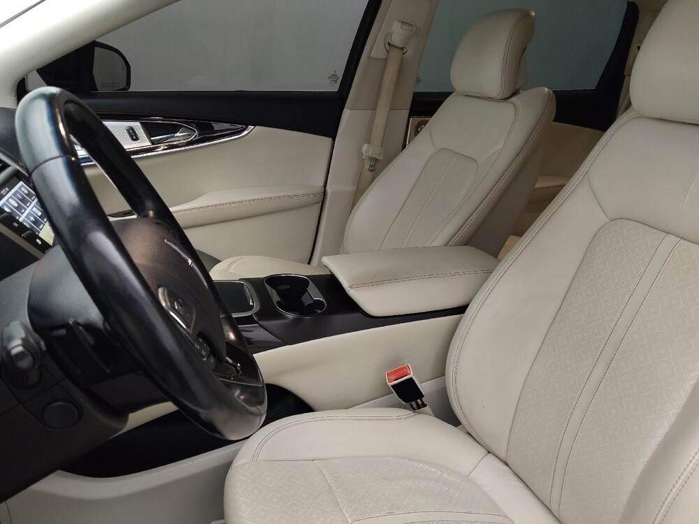 2016 Lincoln MKX in Ocala, FL 34471 - 18119441 17