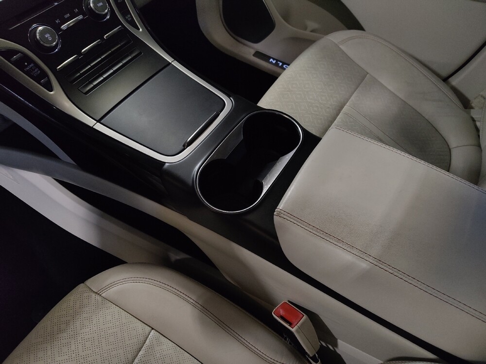 2016 Lincoln MKX in Ocala, FL 34471 - 18119441 26