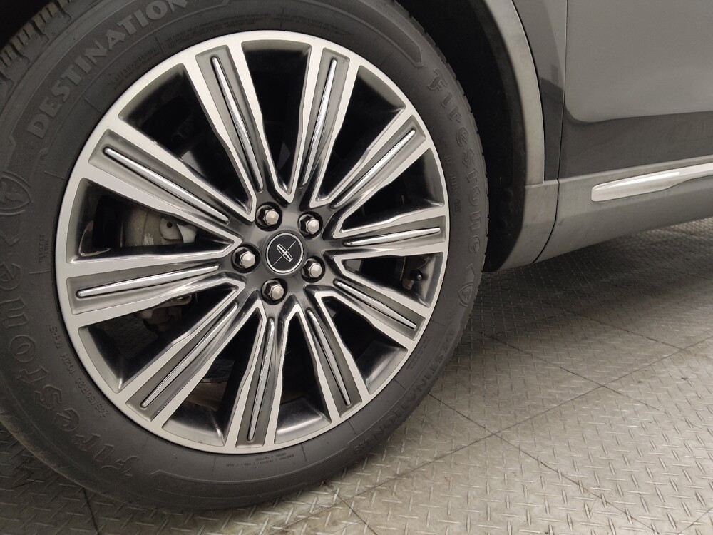 2016 Lincoln MKX in Ocala, FL 34471 - 18119441 31