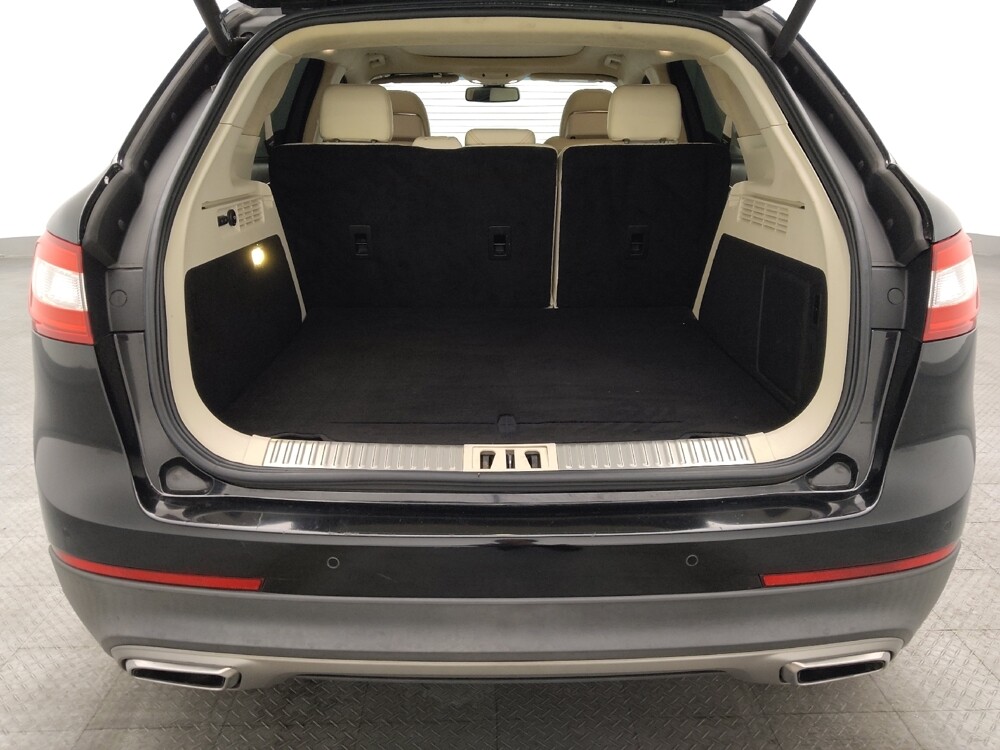 2016 Lincoln MKX in Ocala, FL 34471 - 18119441 29