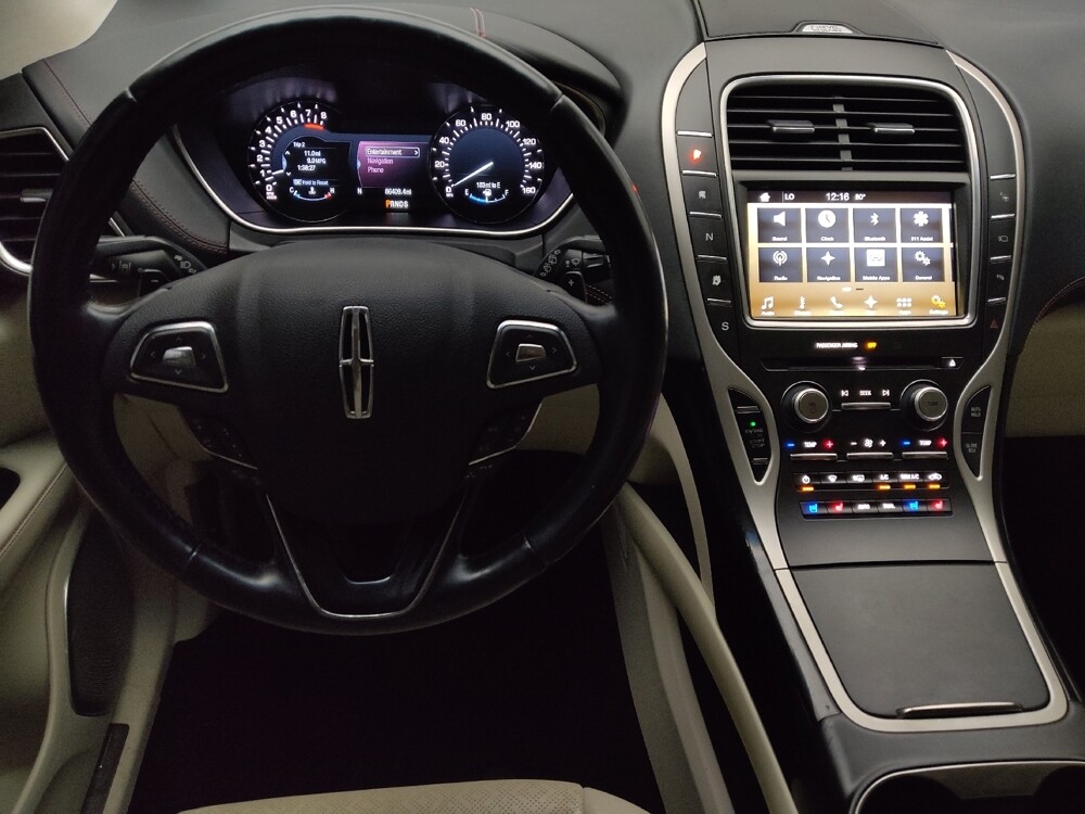 2016 Lincoln MKX in Ocala, FL 34471 - 18119441 22