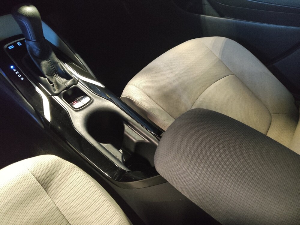 2022 Toyota Corolla in Macon, GA 31210 - 18119442 26