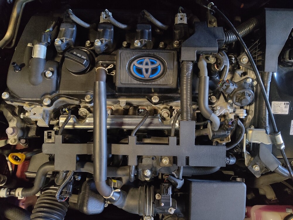 2022 Toyota Corolla in Macon, GA 31210 - 18119442 30