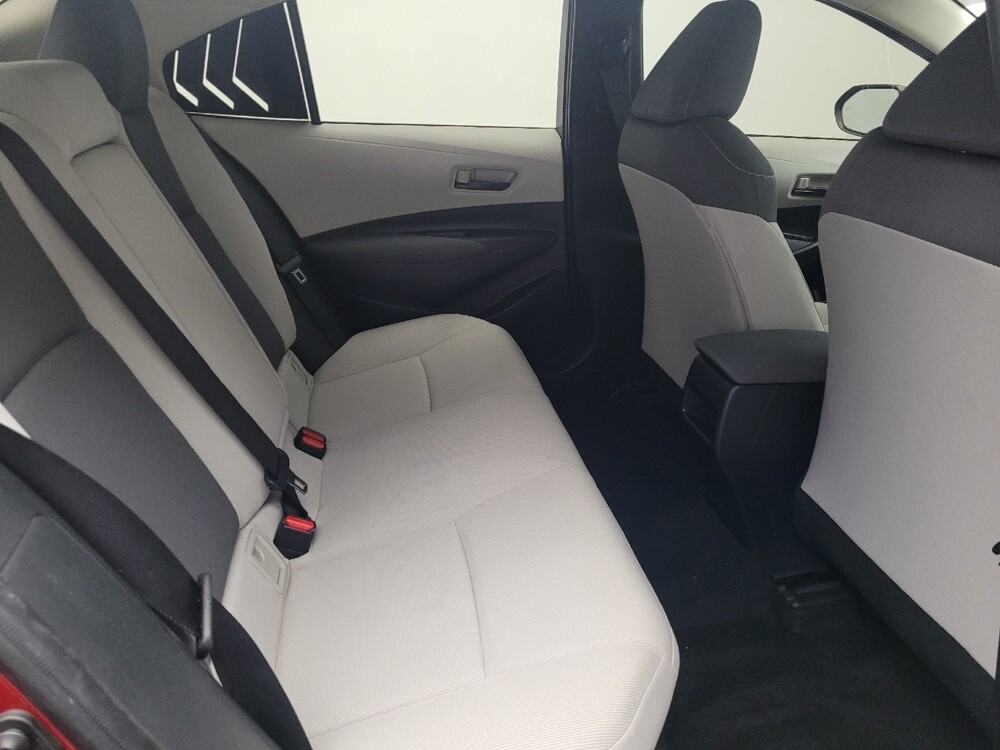 2022 Toyota Corolla in Macon, GA 31210 - 18119442 19