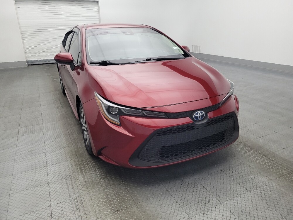 2022 Toyota Corolla in Macon, GA 31210 - 18119442 14