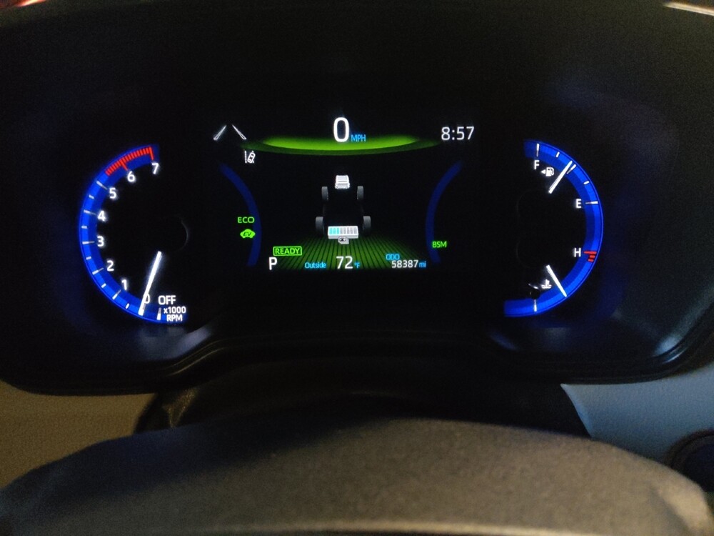 2022 Toyota Corolla in Macon, GA 31210 - 18119442 23