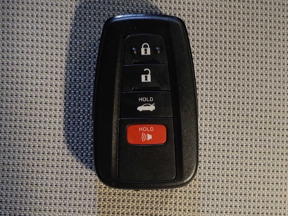 2022 Toyota Corolla in Macon, GA 31210 - 18119442 32