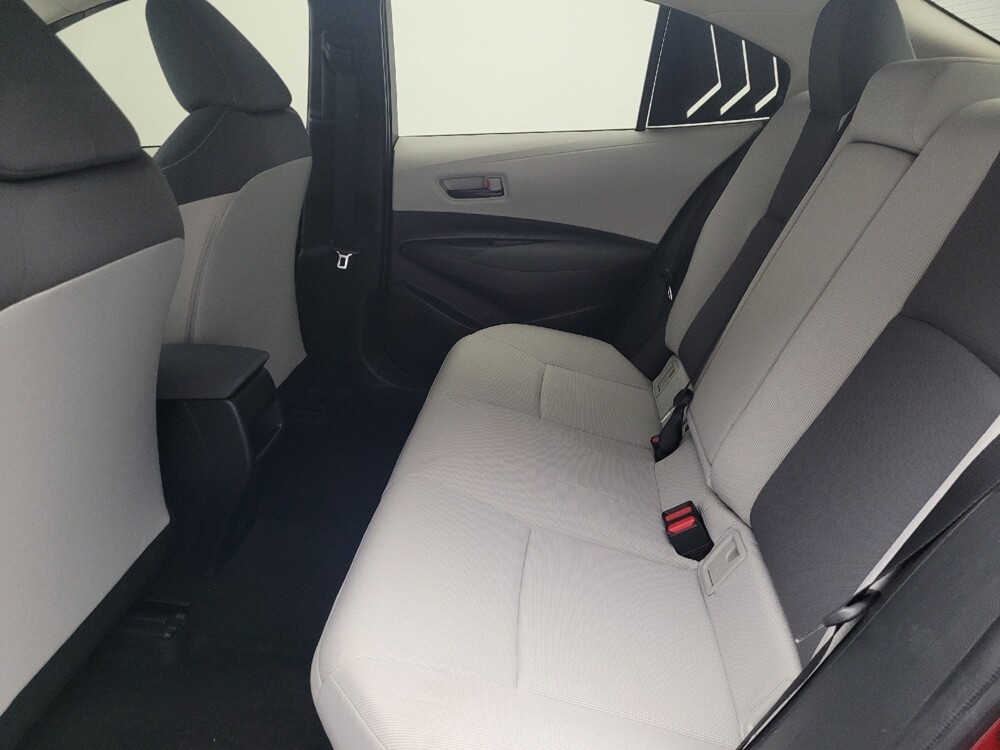 2022 Toyota Corolla in Macon, GA 31210 - 18119442 18