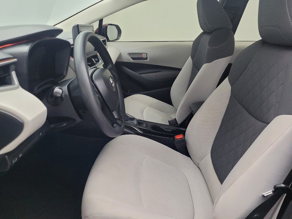 2022 Toyota Corolla in Macon, GA 31210 - 18119442 17