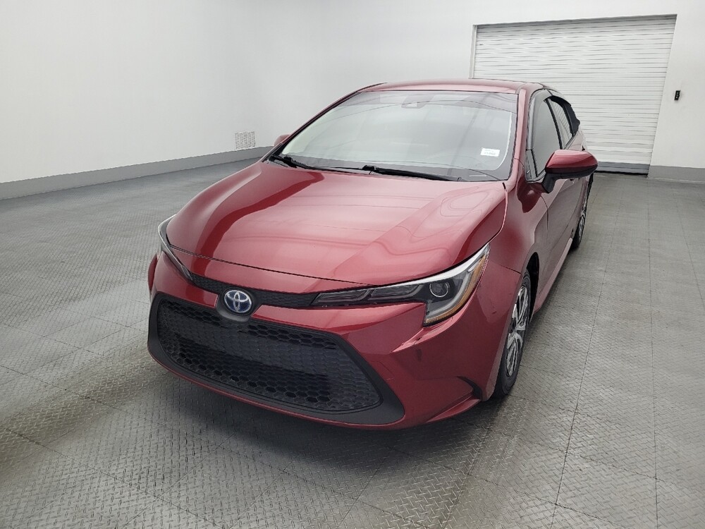 2022 Toyota Corolla in Macon, GA 31210 - 18119442 15