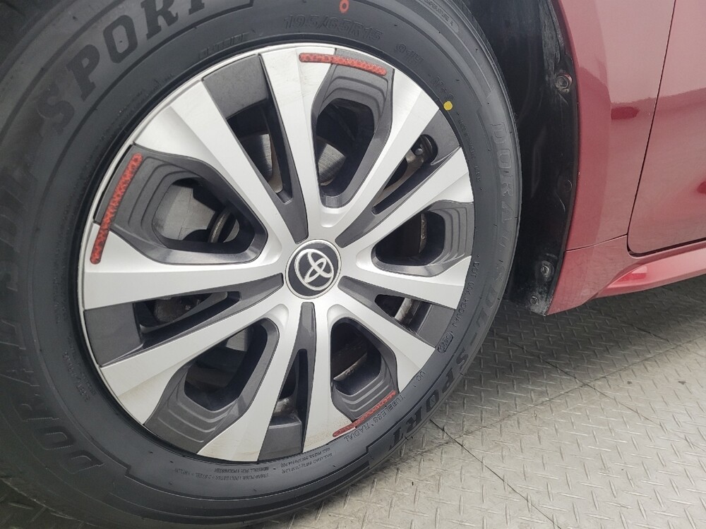 2022 Toyota Corolla in Macon, GA 31210 - 18119442 31