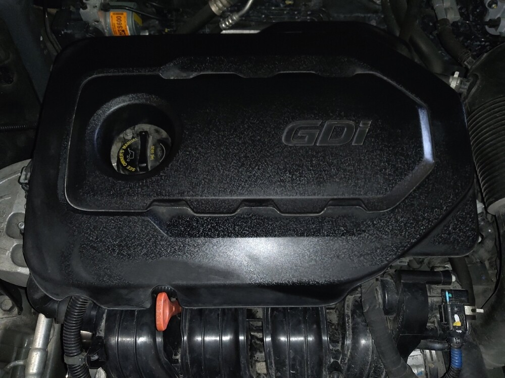 2020 Hyundai Santa Fe in Gainesville, FL 32609 - 18119443 30