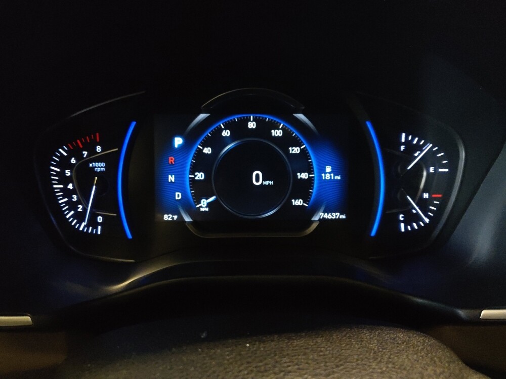 2020 Hyundai Santa Fe in Gainesville, FL 32609 - 18119443 23