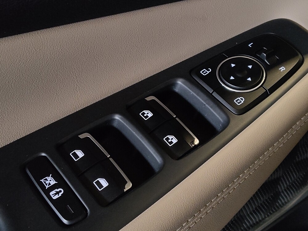 2020 Hyundai Santa Fe in Gainesville, FL 32609 - 18119443 27