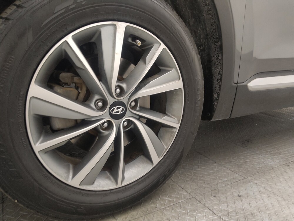 2020 Hyundai Santa Fe in Gainesville, FL 32609 - 18119443 31