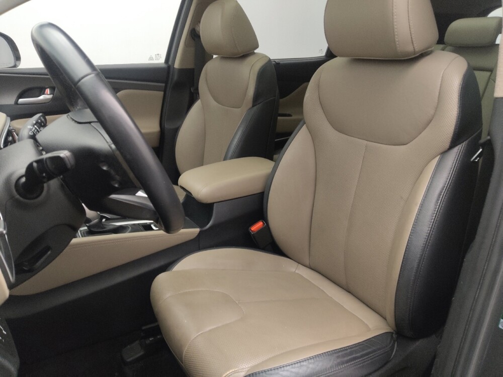 2020 Hyundai Santa Fe in Gainesville, FL 32609 - 18119443 17