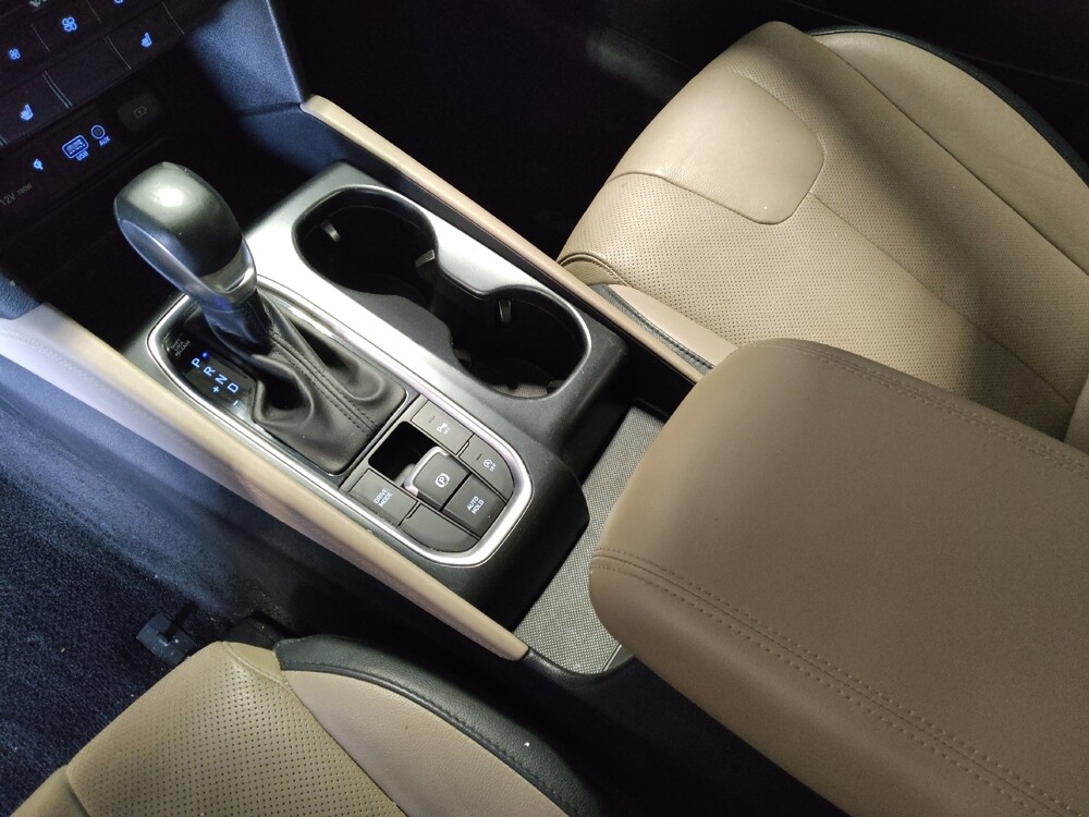 2020 Hyundai Santa Fe in Gainesville, FL 32609 - 18119443 26