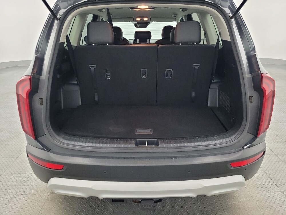 2020 Kia Telluride in Pensacola, FL 32505 - 18119445 29
