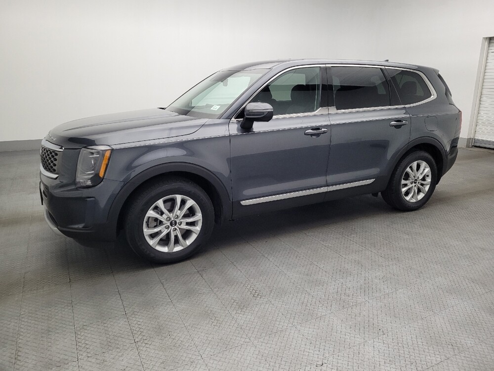 2020 Kia Telluride in Pensacola, FL 32505 - 18119445 2
