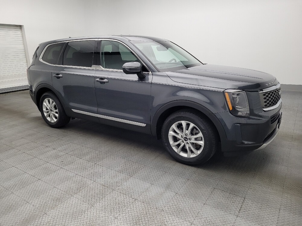 2020 Kia Telluride in Pensacola, FL 32505 - 18119445 11