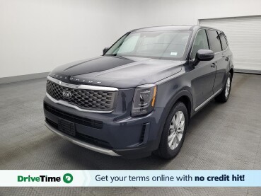 2020 Kia Telluride in Pensacola, FL 32505