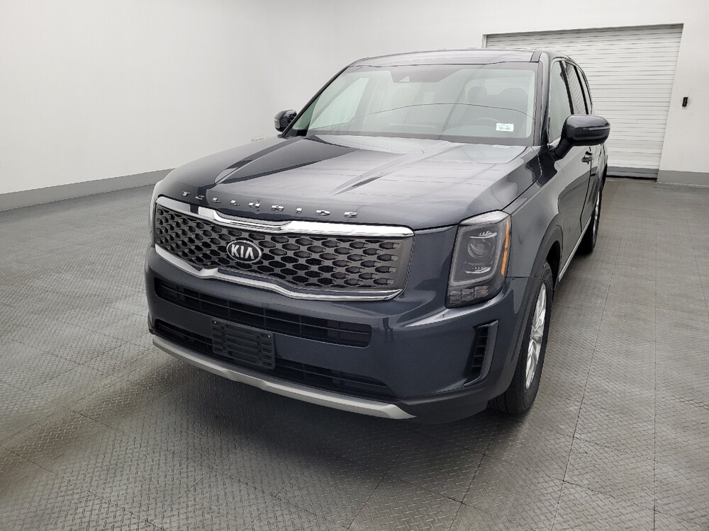 2020 Kia Telluride in Pensacola, FL 32505 - 18119445 15
