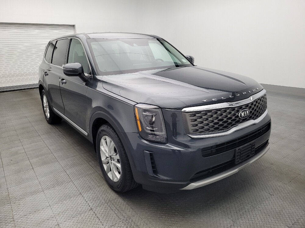 2020 Kia Telluride in Pensacola, FL 32505 - 18119445 13