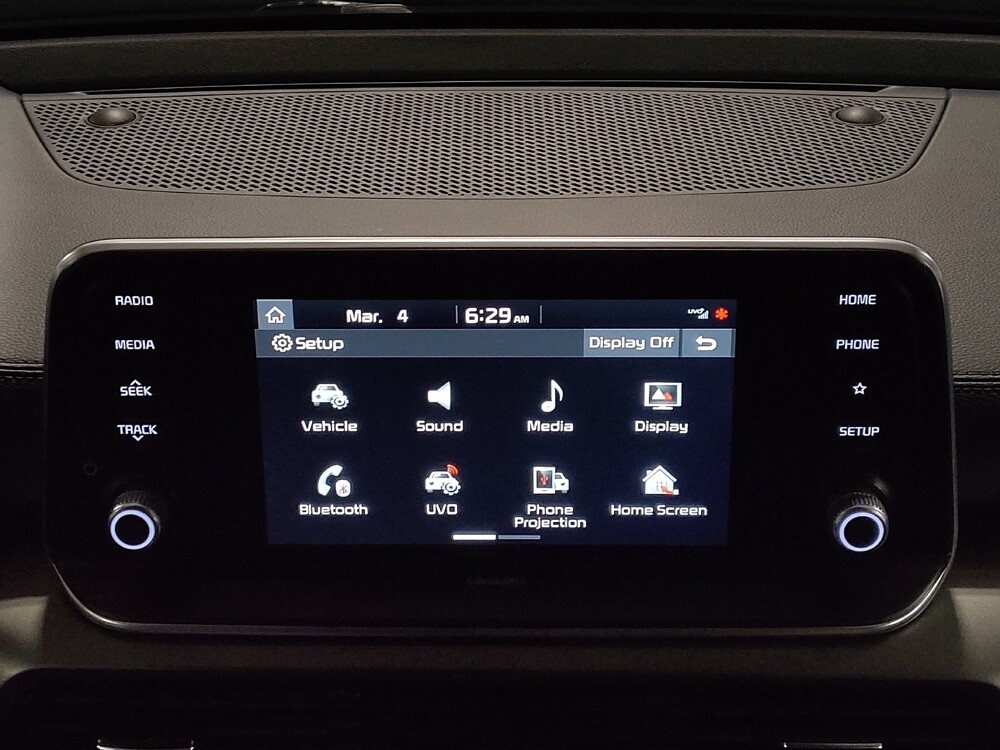 2020 Kia Telluride in Pensacola, FL 32505 - 18119445 25