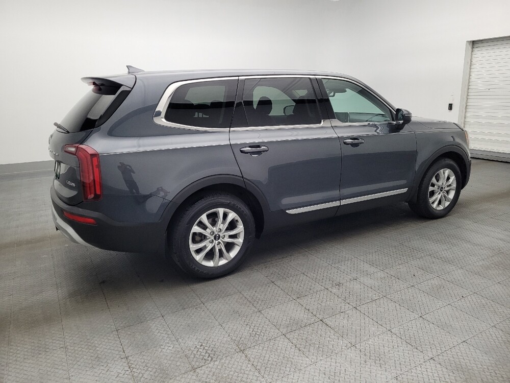2020 Kia Telluride in Pensacola, FL 32505 - 18119445 10