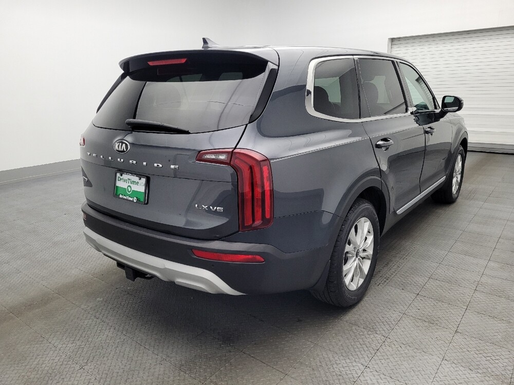 2020 Kia Telluride in Pensacola, FL 32505 - 18119445 9