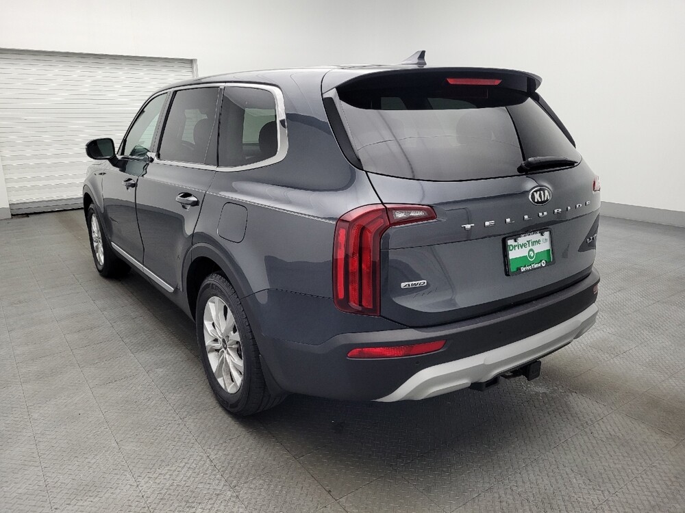 2020 Kia Telluride in Pensacola, FL 32505 - 18119445 5