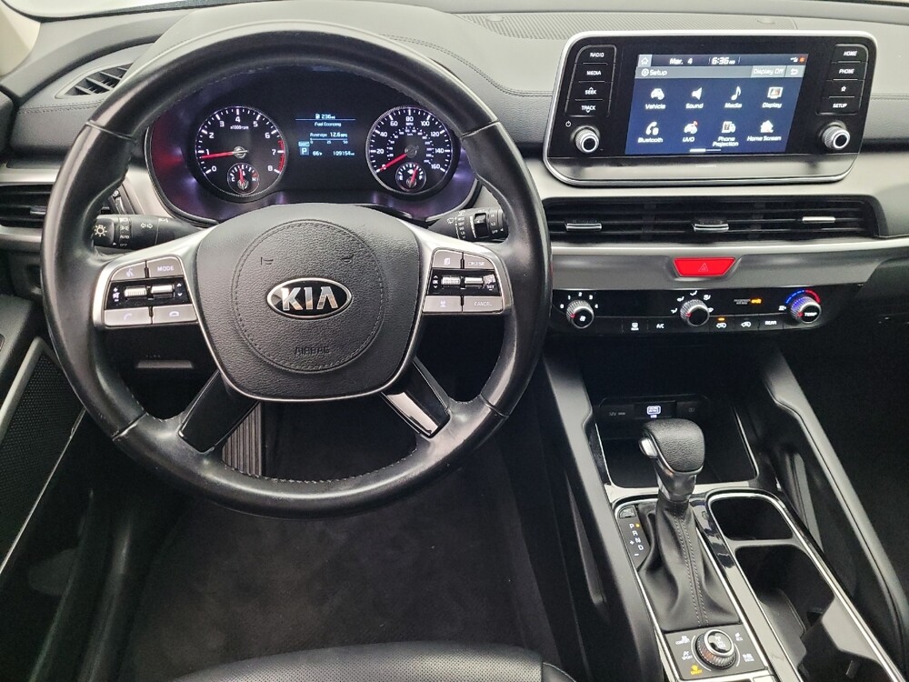 2020 Kia Telluride in Pensacola, FL 32505 - 18119445 22