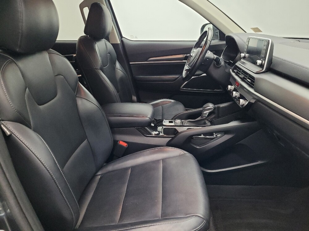 2020 Kia Telluride in Pensacola, FL 32505 - 18119445 21