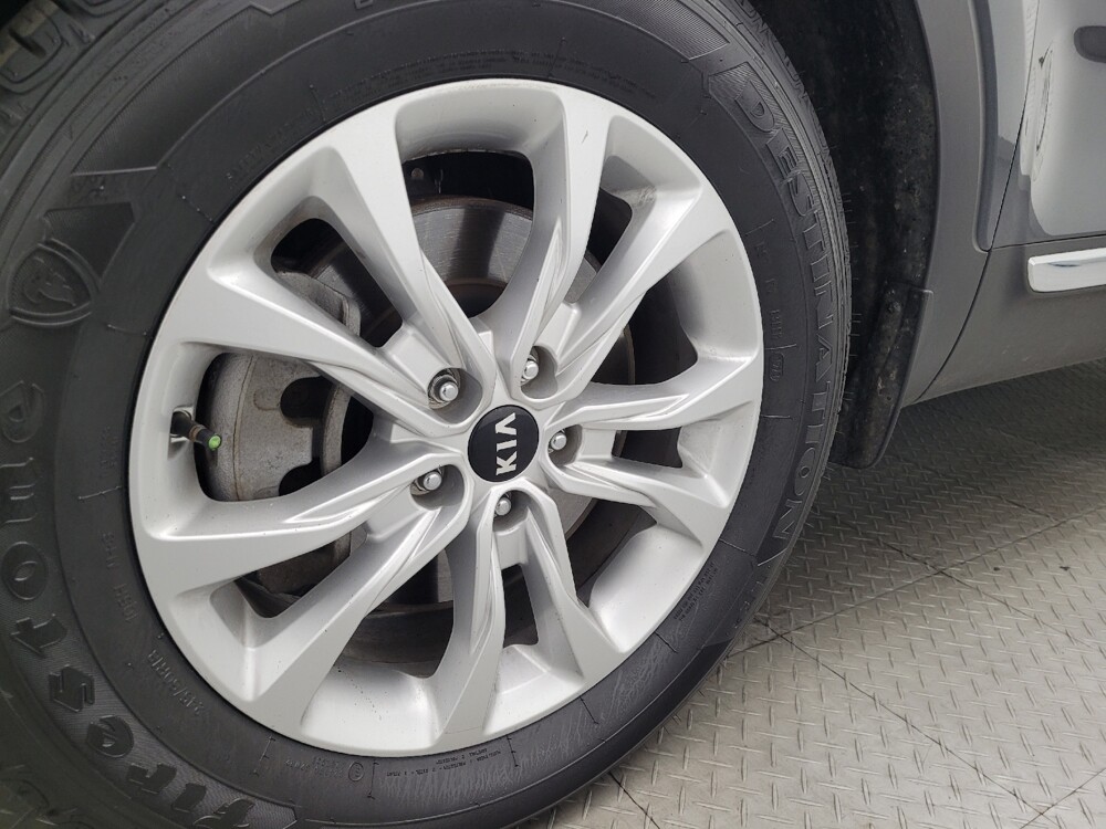 2020 Kia Telluride in Pensacola, FL 32505 - 18119445 31