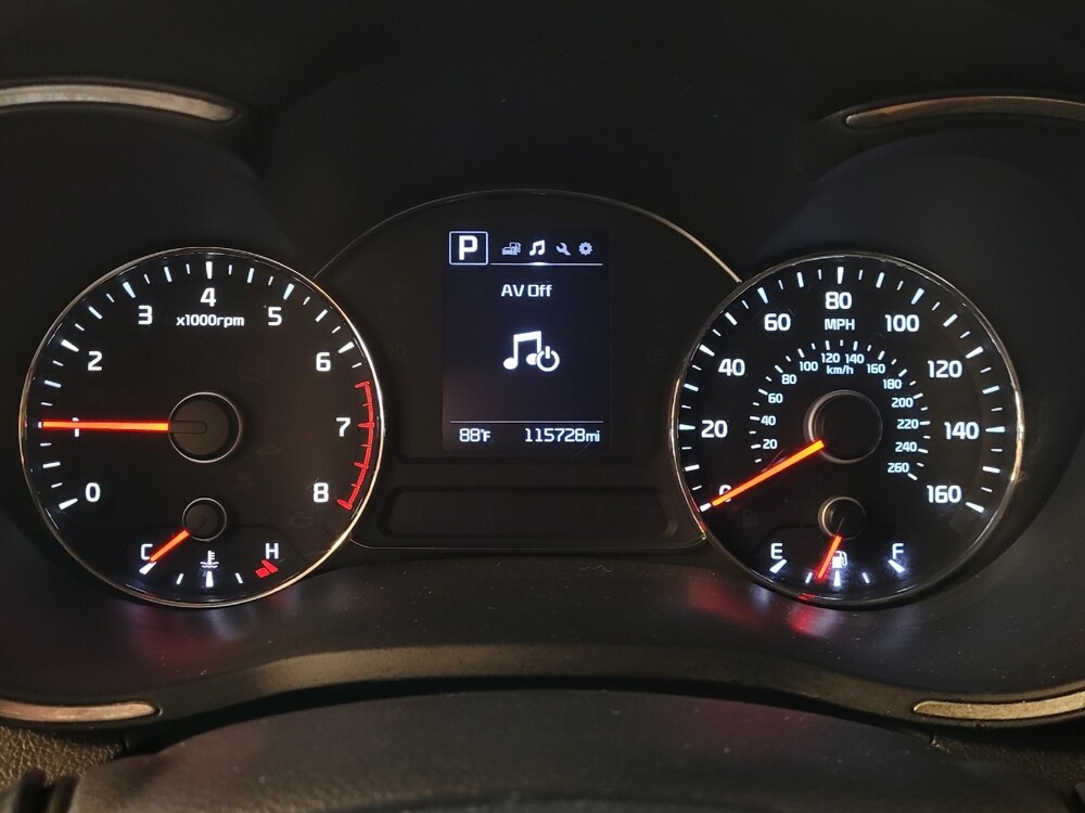 2018 Kia Forte in Pensacola, FL 32505 - 18119446 23