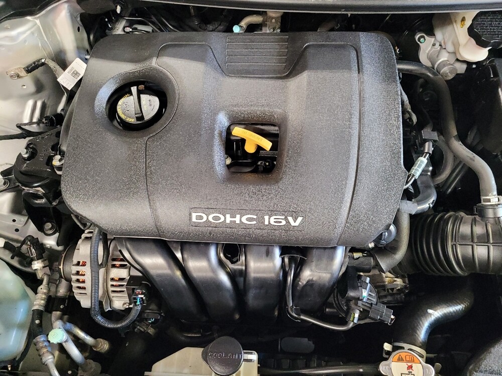 2018 Kia Forte in Pensacola, FL 32505 - 18119446 30